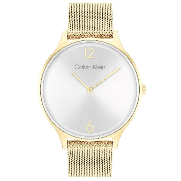 Calvin Klein CK25200003 Kadın Kol Saati - 1