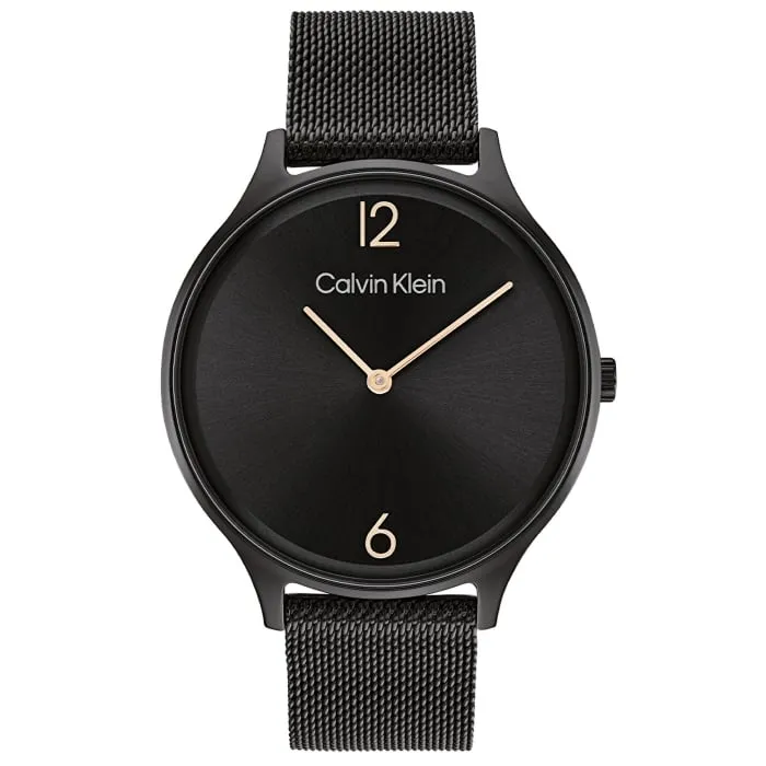 Calvin Klein CK25200004 Kadın Kol Saati - 1