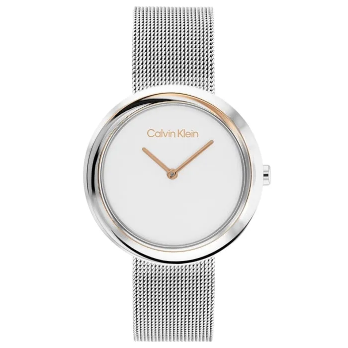 Calvin Klein CK25200011 Kadın Kol Saati - 1
