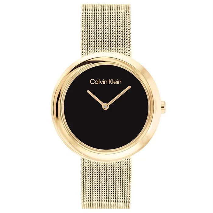 Calvin Klein CK25200012 Kadın Kol Saati - 1