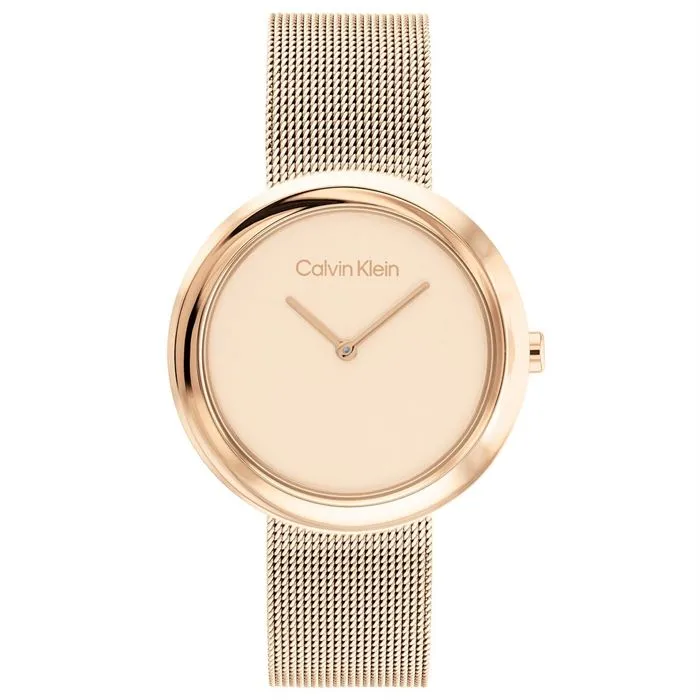 Calvin Klein CK25200013 Kadın Kol Saati - 1