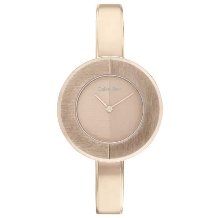 Calvin Klein CK25200023 Kadın Kol Saati - 1