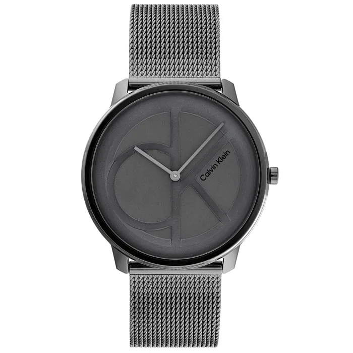 Calvin Klein CK25200030 Erkek Kol Saati - 1