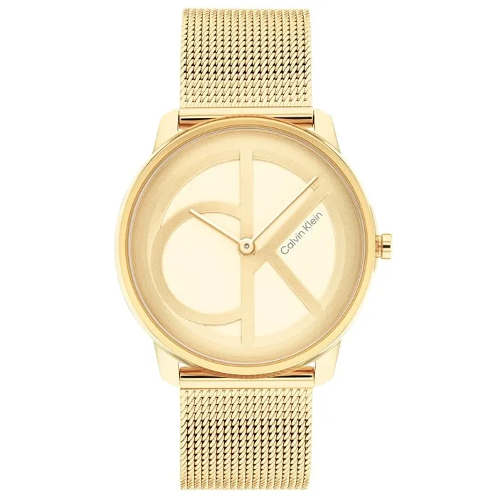 Calvin Klein CK25200034 Kadın Kol Saati - 1