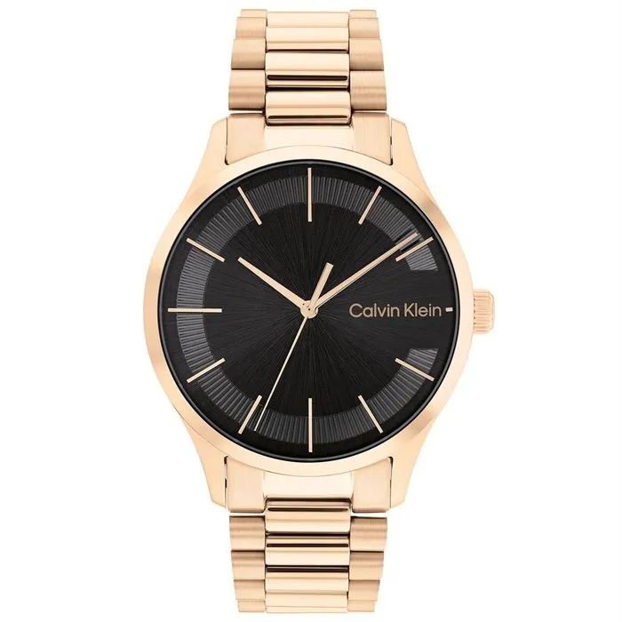 Calvin Klein CK25200037 Kadın Kol Saati - 1