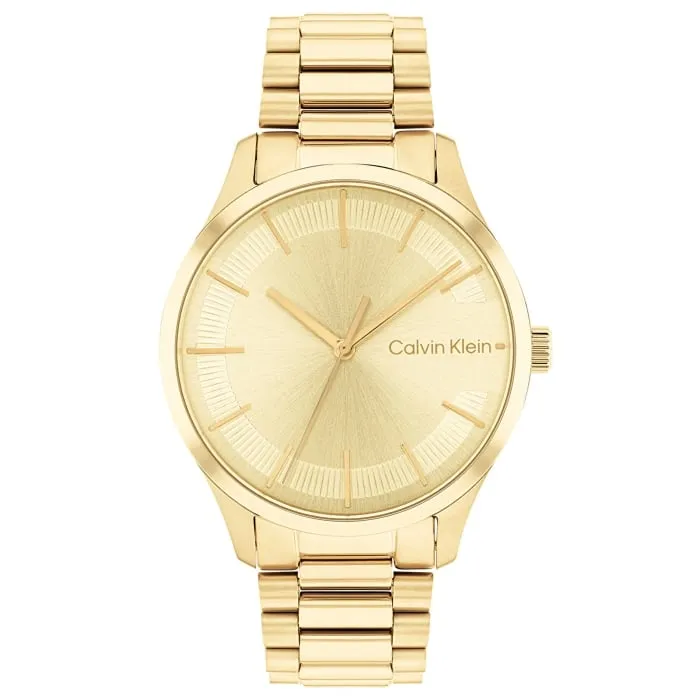 Calvin Klein CK25200043 Kadın Kol Saati - 1