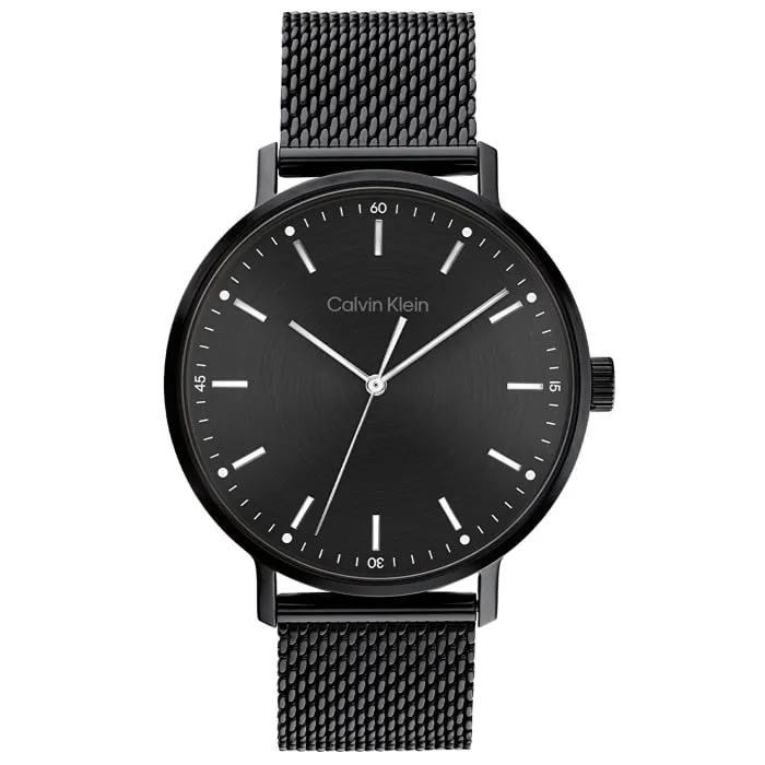 Calvin Klein CK25200046 Erkek Kol Saati - 1
