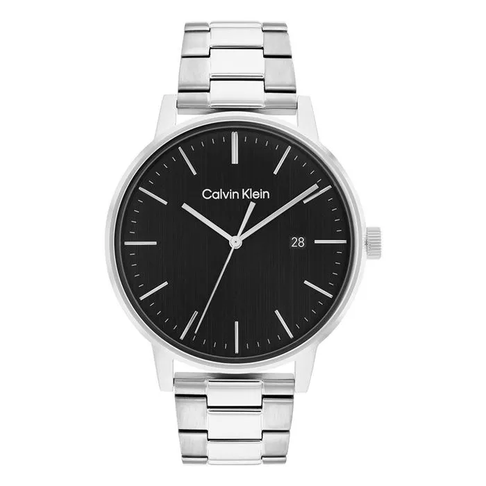 Calvin Klein CK25200053 Erkek Kol Saati - 1