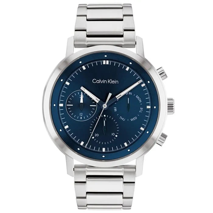 Calvin Klein CK25200063 Erkek Kol Saati - 1