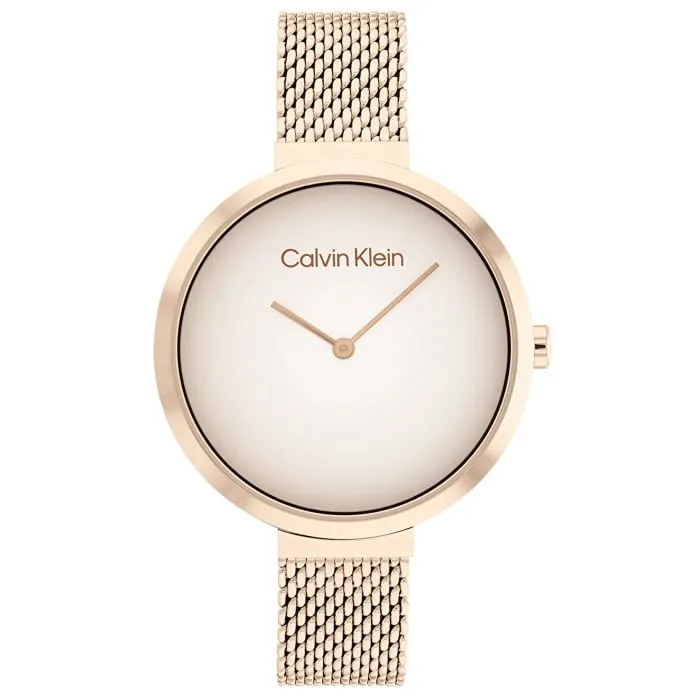 Calvin Klein CK25200080 Kadın Kol Saati - 1