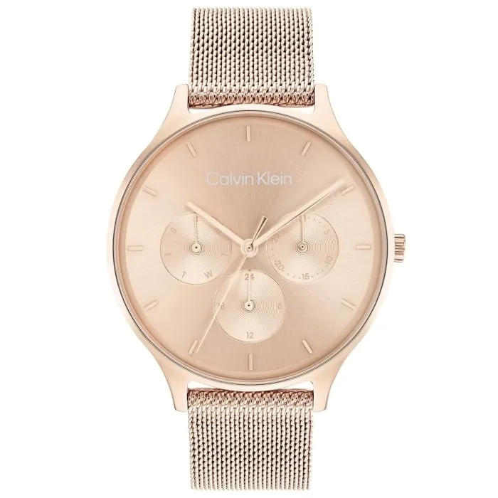 Calvin Klein CK25200102 Kadın Kol Saati - 1