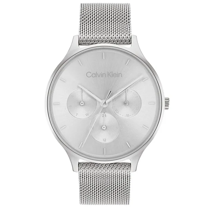 Calvin Klein CK25200104 Kadın Kol Saati - 1