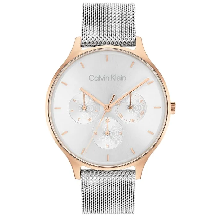 Calvin Klein CK25200106 Kadın Kol Saati - 1