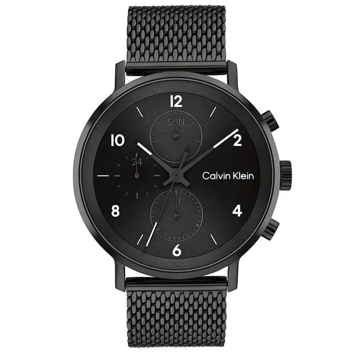 Calvin Klein CK25200108 Erkek Kol Saati - 1