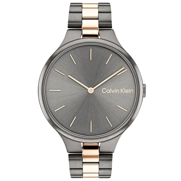 Calvin Klein CK25200127 Kadın Kol Saati - 1