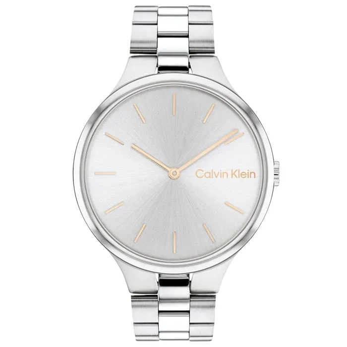 Calvin Klein CK25200128 Kadın Kol Saati - 1