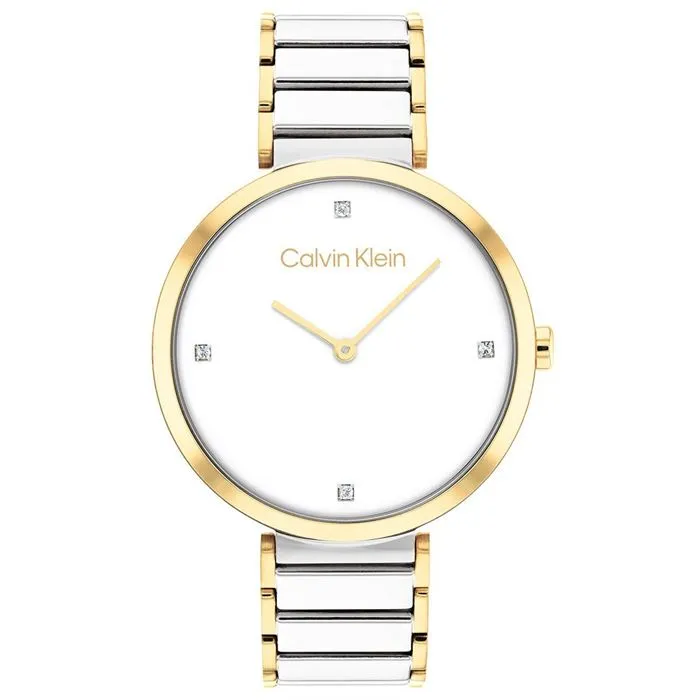 Calvin Klein CK25200134 Kadın Kol Saati - 1