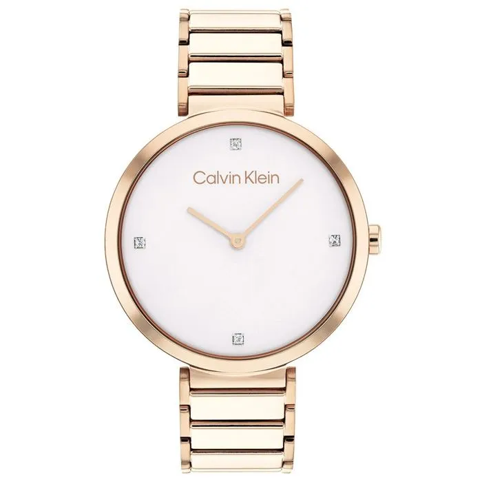 Calvin Klein CK25200135 Kadın Kol Saati - 1