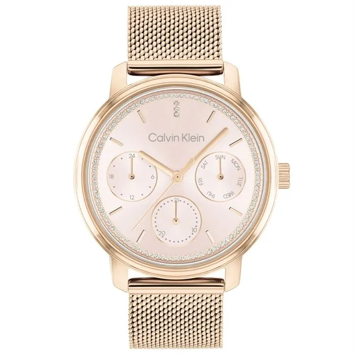 Calvin Klein CK25200179 Kadın Kol Saati - 1