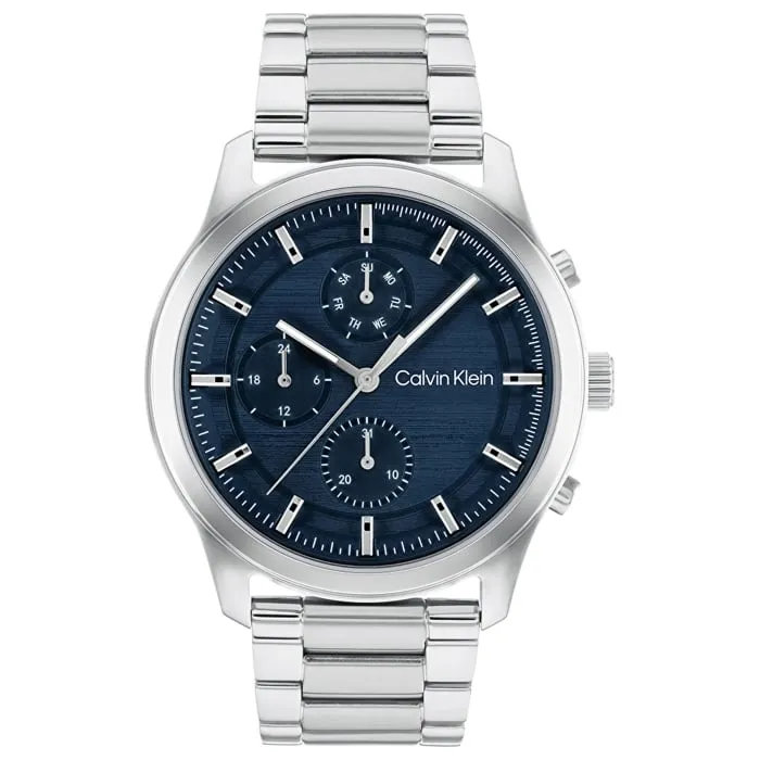 Calvin Klein CK25200208 Erkek Kol Saati - 1