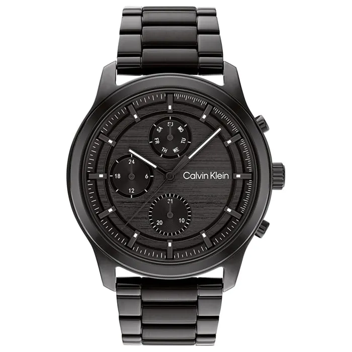 Calvin Klein CK25200209 Erkek Kol Saati - 1