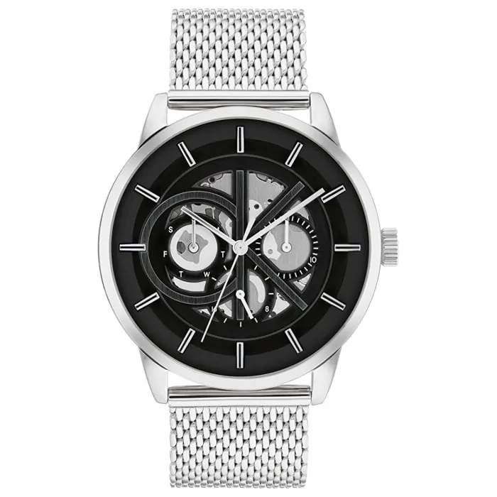 Calvin Klein CK25200213 Erkek Kol Saati - 1
