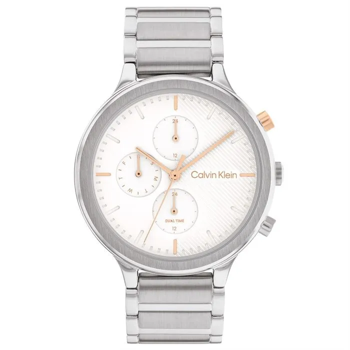 Calvin Klein CK25200238 Kadın Kol Saati - 1