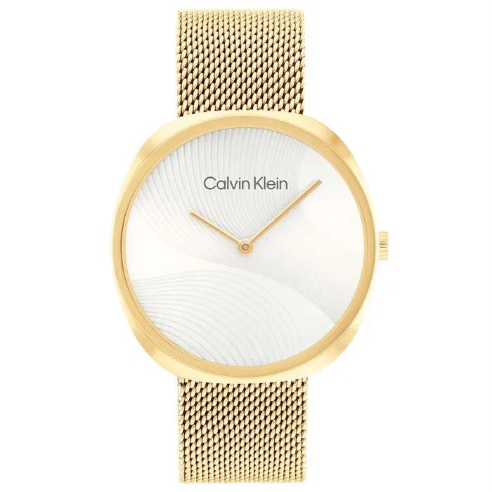 Calvin Klein CK25200246 Kadın Kol Saati - Calvin Klein
