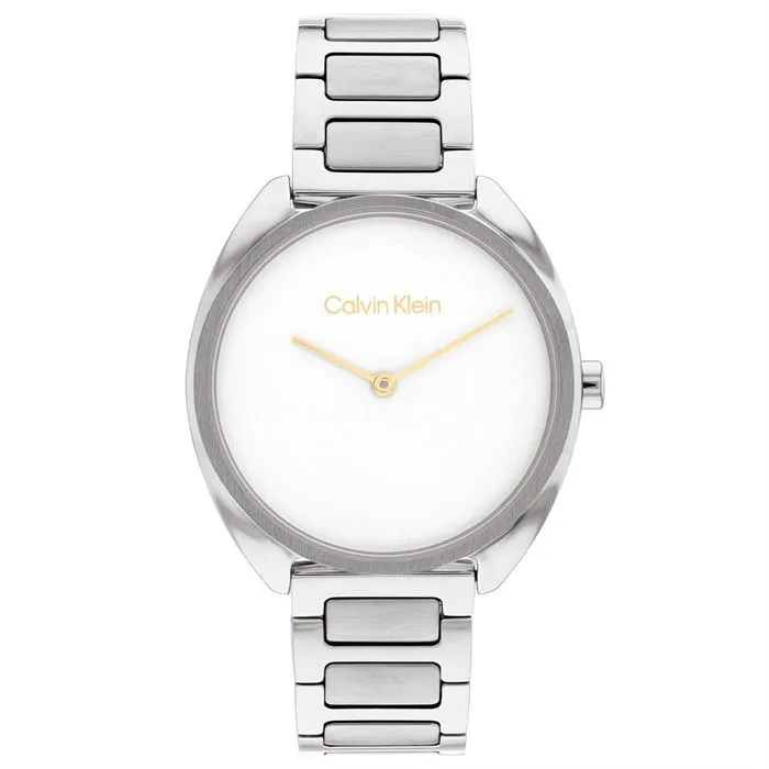 Calvin Klein CK25200275 Kadın Kol Saati - Calvin Klein