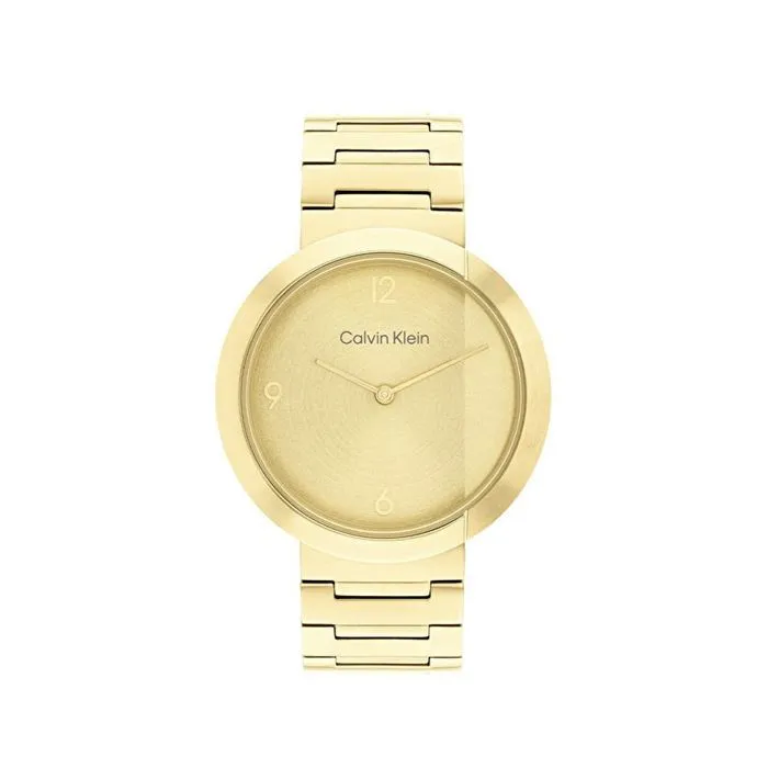 Calvin Klein CK25200290 Kadın Kol Saati - Calvin Klein