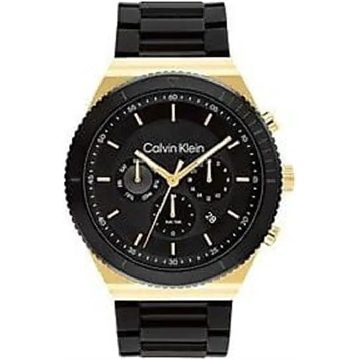 Calvin Klein CK25200306 Erkek Kol Saati - Calvin Klein