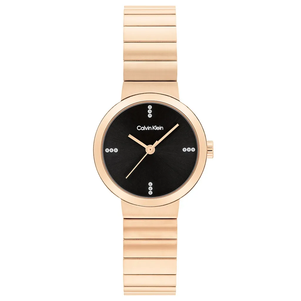 Calvin Klein CK25200417 Kadın Kol Saati - Calvin Klein