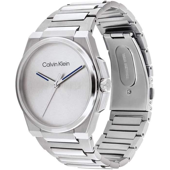 Calvin Klein CK25200456 Erkek Kol Saati - Calvin Klein