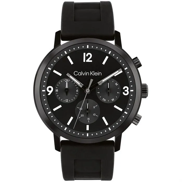 Calvin Klein CK25200461 Erkek Kol Saati - Calvin Klein