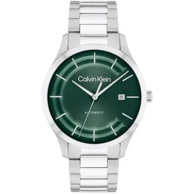 Calvin Klein CK25300022 Erkek Kol Saati - 2