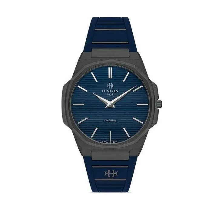 Hislon CL127N-11MN Erkek Kol Saati - Hislon