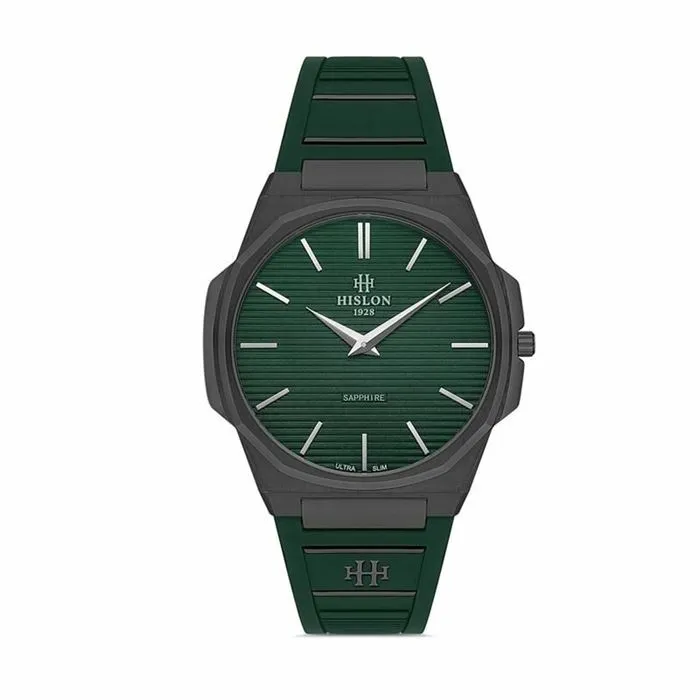 Hislon CL127N-15YN Erkek Kol Saati - Hislon