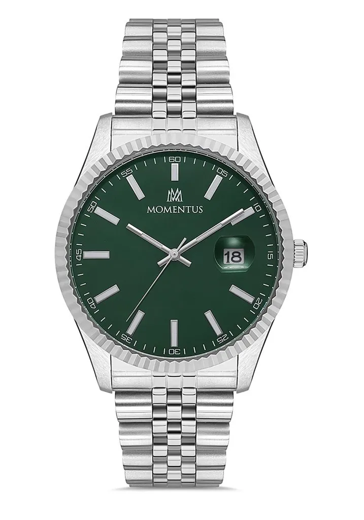 Momentus CM131S-16SS Erkek Kol Saati - Momentus