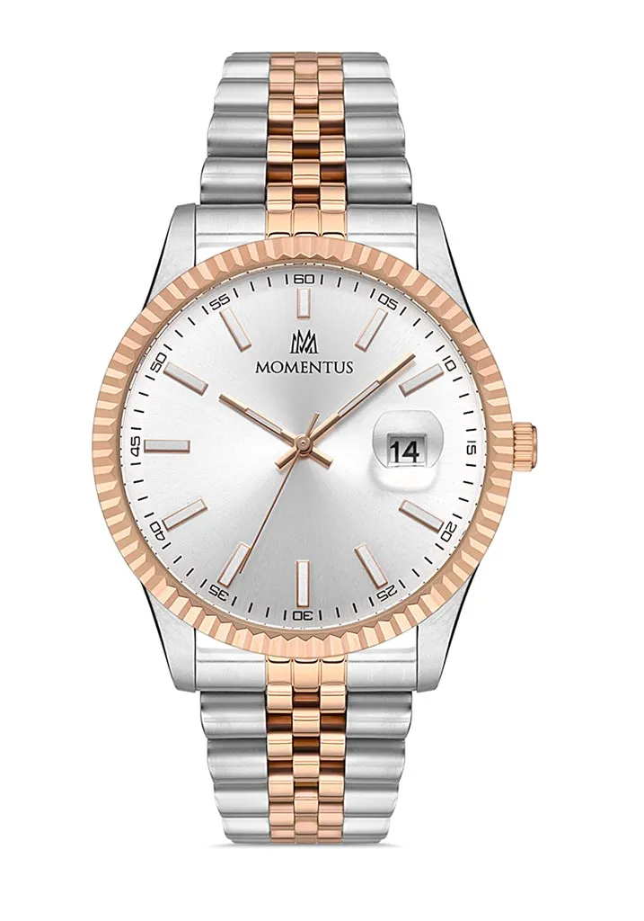 Momentus CM131T-02SR Erkek Kol Saati - Momentus
