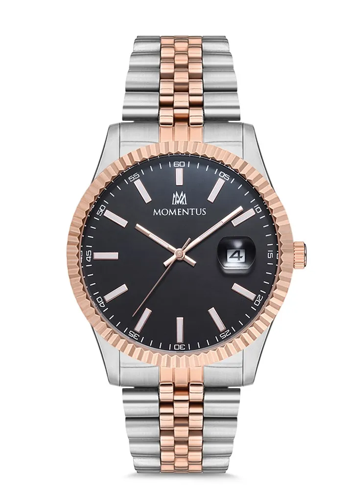 Momentus CM131T-04SR Erkek Kol Saati - 1