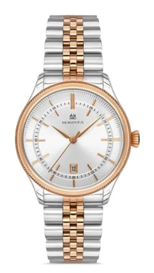 Momentus CM139T-02SR Erkek Kol Saati - Momentus