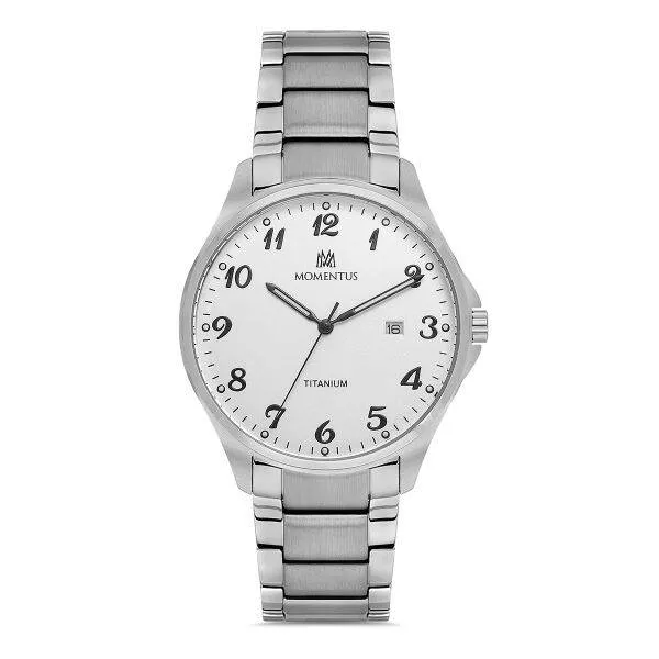 Momentus CM390V-01SS Erkek Kol Saati - 1