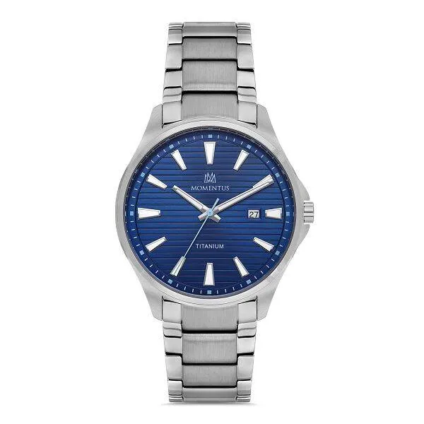 Momentus CM390V-11SS Erkek Kol Saati - Momentus