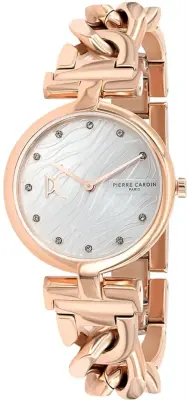 Pierre Cardin CMD.3551 Kadın Kol Saati - 1