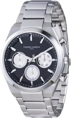Pierre Cardin CML.0004 Erkek Kol Saati - Pierre Cardin