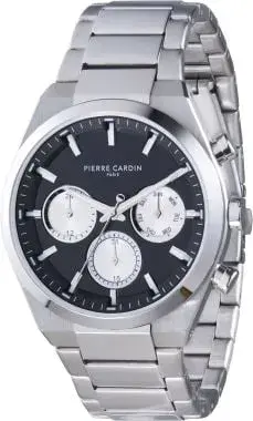 Pierre Cardin CML.0004 Erkek Kol Saati - 1