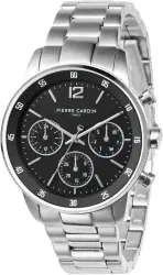 Pierre Cardin CMR.1003 Erkek Kol Saati - Pierre Cardin