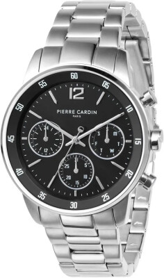 Pierre Cardin CMR.1003 Erkek Kol Saati - Pierre Cardin