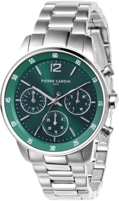 Pierre Cardin CMR.1007 Erkek Kol Saati - Pierre Cardin