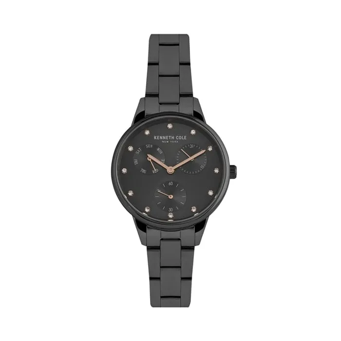 Kenneth Cole KC50540004 Kadın Kol Saati - Kenneth Cole